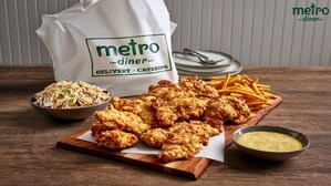 METRO DINER EXPANDS CHARLOTTE FOOTPRINT WITH NEW TO-GO LOCATION