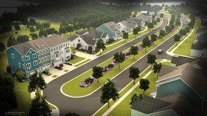 New Resort-Style Community Slated for Maryland's Eastern Shore
