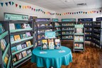 Literati Book Fairs Help Southern California Schools Raise Funds...