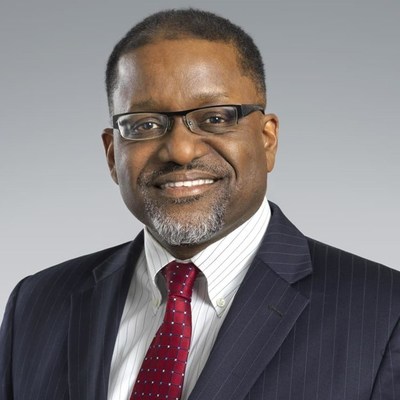 Gary Gibbons, MD, Director of the National Heart, Lung, and Blood Institute (NHLBI)