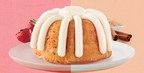 JUMP FOR JOY! NOTHING BUNDT CAKES HAS ADDED TWO FAN-FAVORITE FLAVORS TO MENU