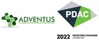 Adventus Mining Announces Voting Results from Annual Meeting and Upcoming Participation at PDAC 2022 Convention
