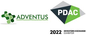Adventus Mining Announces Voting Results from Annual Meeting and Upcoming Participation at PDAC 2022 Convention