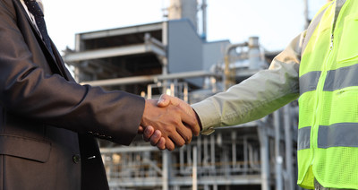 Univar Solutions and BASF expand collaboration