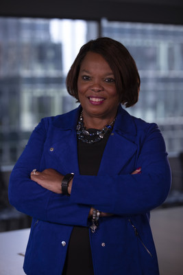 Sharon Grant, Assistant Vice President and Diversity Officer, Chesapeake Utilities Corporation