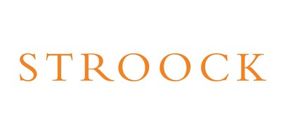 Stroock Logo