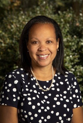 Sharon Goodwyn, board chair at Hampton Roads Community Foundation