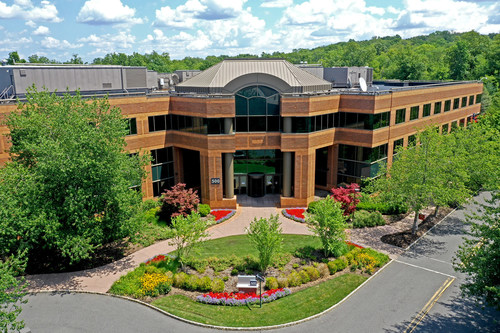Warren Corporate Center, Building 500