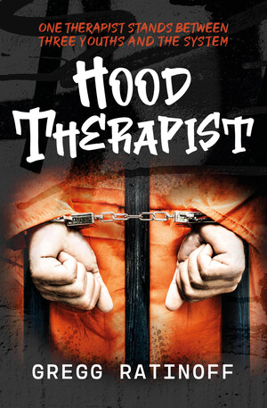 Hood Therapist Book Released on Amazon E-Book, Paperback, and Hard Cover