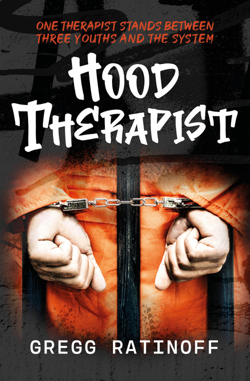 Hood Therapist for sale on Amazon!