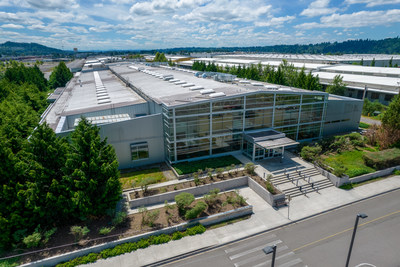 Today, IRG announced the acquisition of the 129-acre, former U.S. General Services Administration (GSA) site in Auburn, Washington.  IRG has commenced construction and renovations of Auburn 18 Business Park, adding eight new buildings. Once completed, the site will span nearly 2.4 million sq. ft.