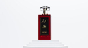 THE GLOBAL PREMIERE OF JUDY GARLAND'S UNISEX FINE FRAGRANCE IS ON TRACK TO BE A SHOWSTOPPER AT THE ICON'S 100TH BIRTHDAY GALA IN HOLLYWOOD JUNE 10, 2022