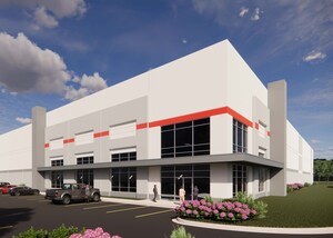 Seefried Properties and Clarion Partners Acquire Land and Announce Plans for 969,620 Square Foot Distribution Center in Buford