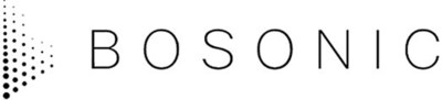 Bosonic Logo