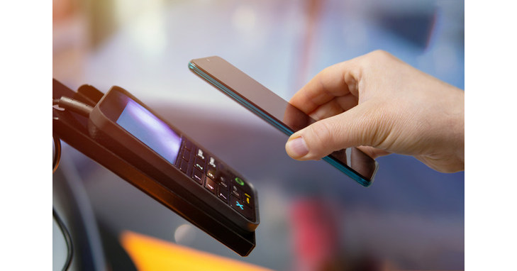 Investments in Global Contactless Services Spike to Improve Customer Satisfaction