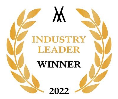 MYLE: 2022 Vapouround Industry Leader Award Winner