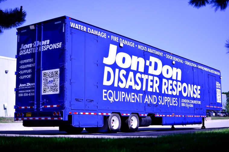 Jon-Don Prepares for Hurricane Season with New Mobile Disaster Response Unit (DRU) - Vimarsana News