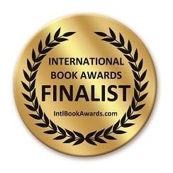 2022 International Book Awards Nominates Chloe Kemp's "Wisdom Keeper: My Extraordinary Journey to Unlock the Sacred Within" as a Finalist in Their New Age Category