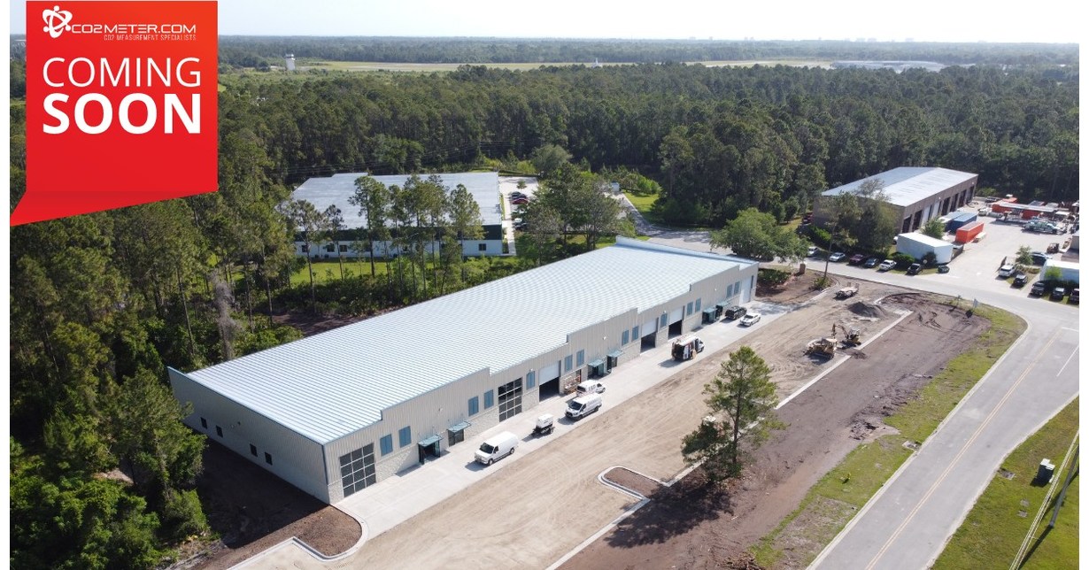 New Office Expansion Enables Leaders in Gas Detection to Accelerate Growth and Product Offering to Customers Worldwide