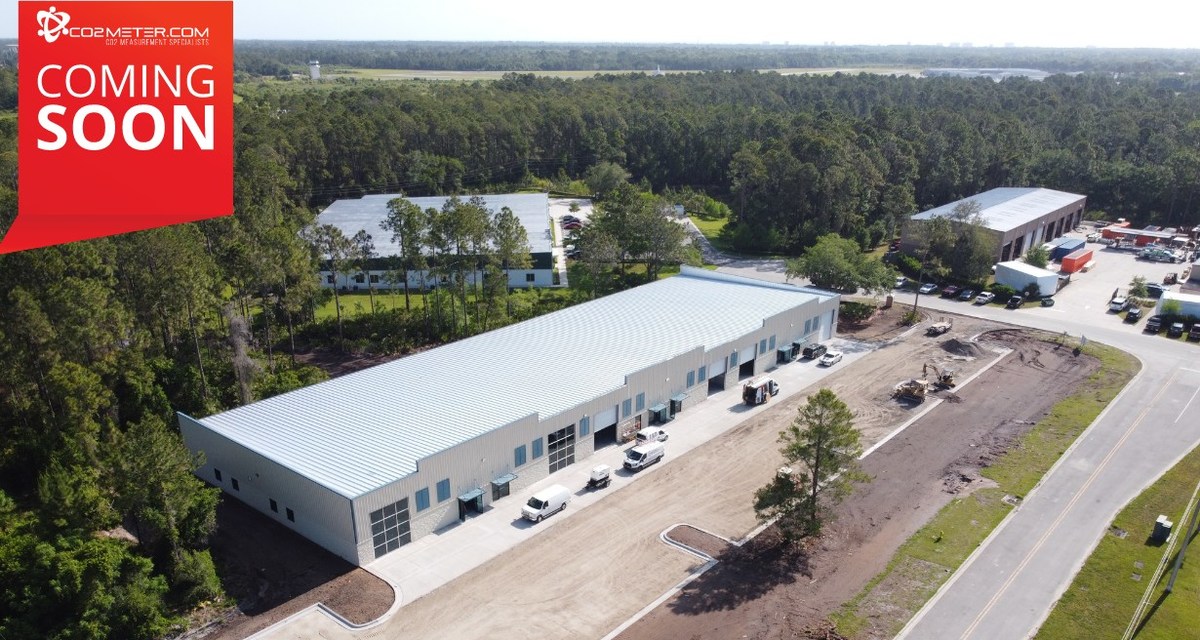New Office Expansion Enables Leaders in Gas Detection to Accelerate Growth and Product Offering to Customers Worldwide - Vimarsana News
