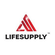 Lifesupply Health Supplies Inc. Logo (CNW Group/Lifesupply Health Supplies Inc.)