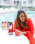 TAZO Iced Tea and Deepti Vempati Team Up to Launch Summer Bucket...