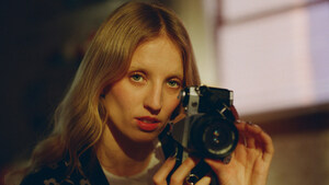 MasterClass Announces Artist and Director Petra Collins to Teach How to Capture Your Vision Through Photography