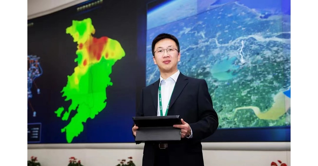 Xinhua Silk Road: Chinese youth named 2022 SDG Pioneer by UN Global Compact