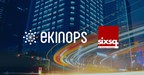 Ekinops Entity, SixSq, Announces 'App Vendor Programme'
