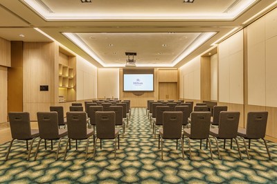 Catered to various types and sizes of business events - Sentral Ballroom for smaller meeting groups