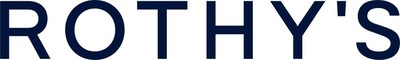 Rothy's logo (PRNewsfoto/Rothy’s)