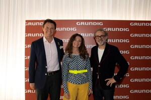 Beko and Grundig bring their vision for a better future to the stage at EuroCucina - FTK 2022