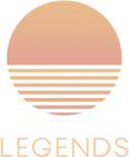 Legends, a New Social Travel App, Announces World First...
