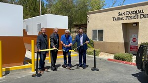Gridscape's Local Power Plant to boost energy resilience for San Pasqual Band of Mission Indians