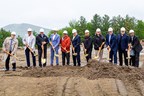Cambria Hotels Breaks Ground In Lake Placid, New York