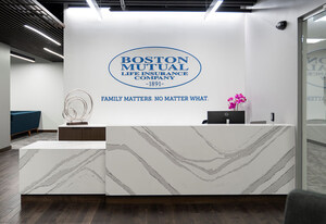 Boston Mutual Life Insurance Company Expands Presence with Omaha Corporate Office