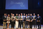 Dévoilement des projets lauréats de la 35e édition des Prix Nobilis de l'APCHQ - région de Québec