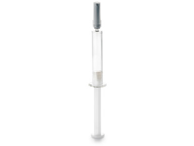 Daikyo Crystal Zenith® 2.25mL Insert Needle Syringe System