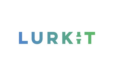 Lurkit logo