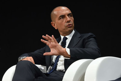 Luigi Scordamaglia, CEO of Filiera Italia