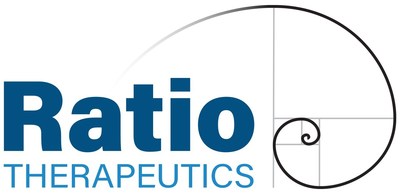 Ratio Therapeutics Inc. (PRNewsfoto/Ratio Therapeutics Inc.)
