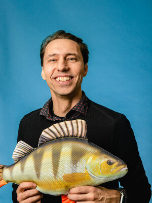 Fishbrain to raise through crowdfunding platform Seedrs