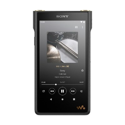 NW-WM1AM2 music player