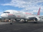 HONEYWELL'S LEGENDARY BOEING 757 TEST AIRCRAFT TURNS 40 YEARS OLD...