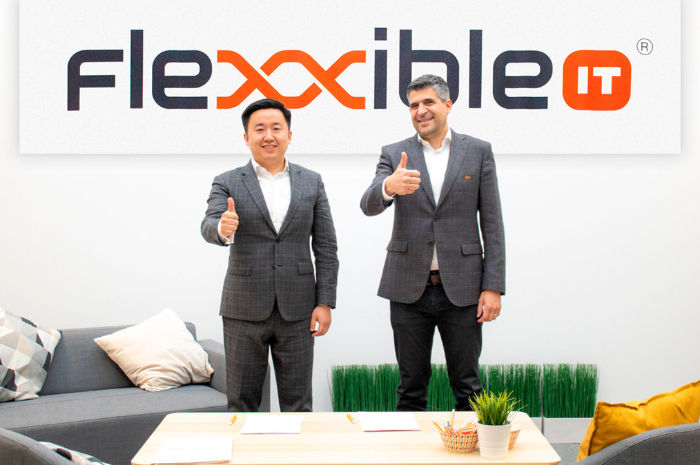 Flexxible IT and xFusion Partner to Enable a More Affordable Hybrid Workspaces in the Enterprise - Vimarsana News