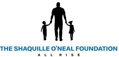 The Shaquille O'Neal Foundation