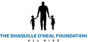 The Shaquille O'Neal Foundation and Icy Hot ® Unveil Newest 'Comebaq Court' in Newark, NJ