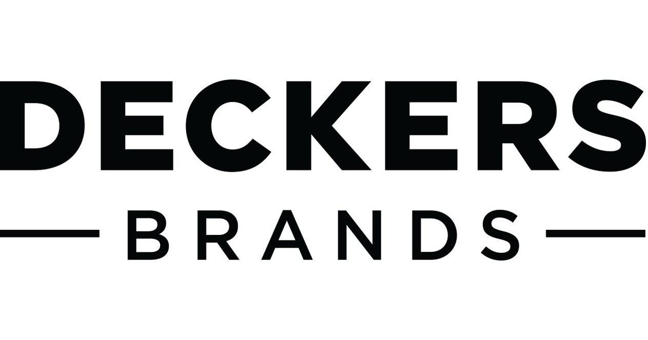 Deckers Brands Promotes Angela Ogbechie to Chief Supply Chain Officer Deckers Brands Promotes Angela Ogbechie to Chief Supply Chain Officer