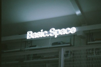 Basic.Space (PRNewsfoto/Basic.Space)