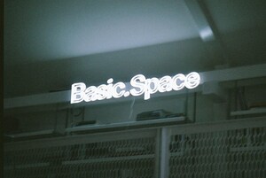 Basic.Space to host events for Generation Next New York shoppers on June 22